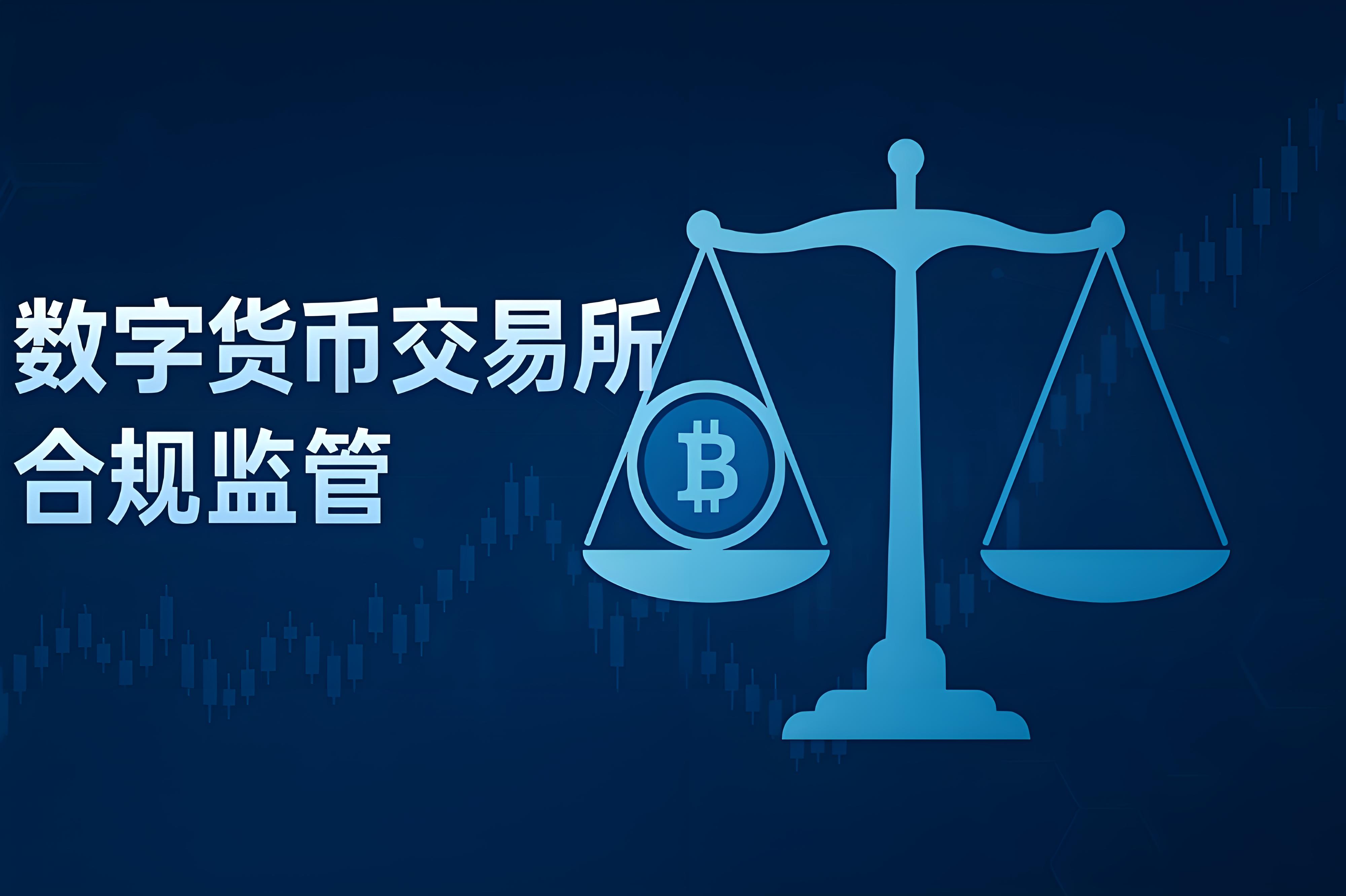 数字货币交易所合法吗？