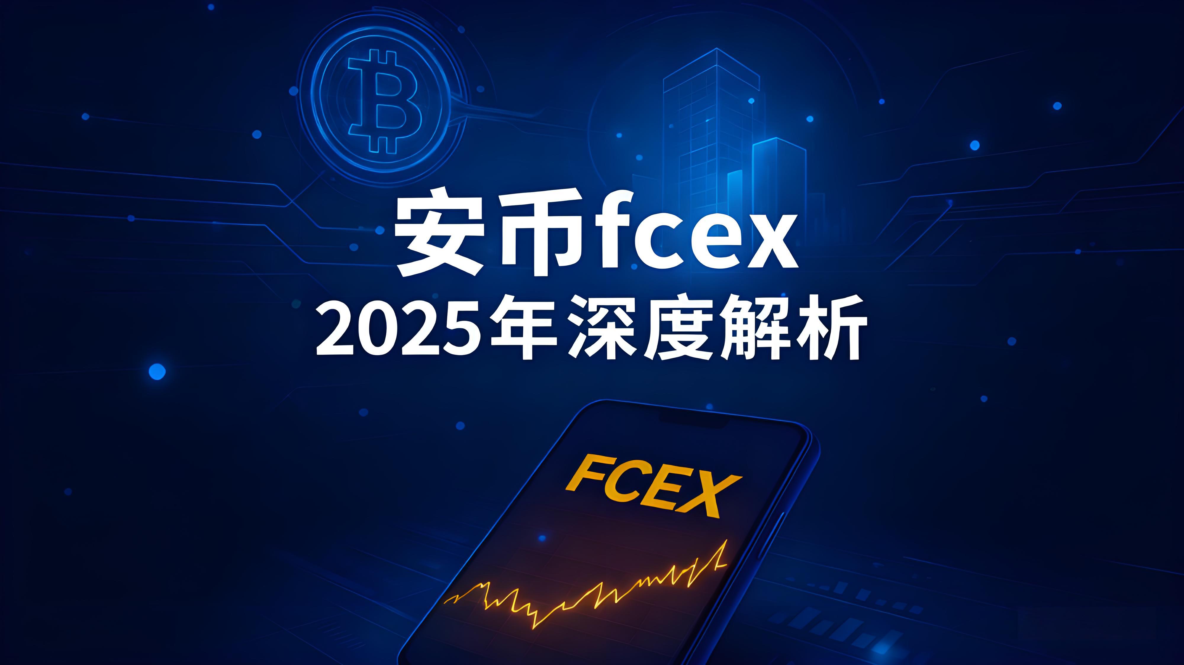 安币fcex最新动态如何？