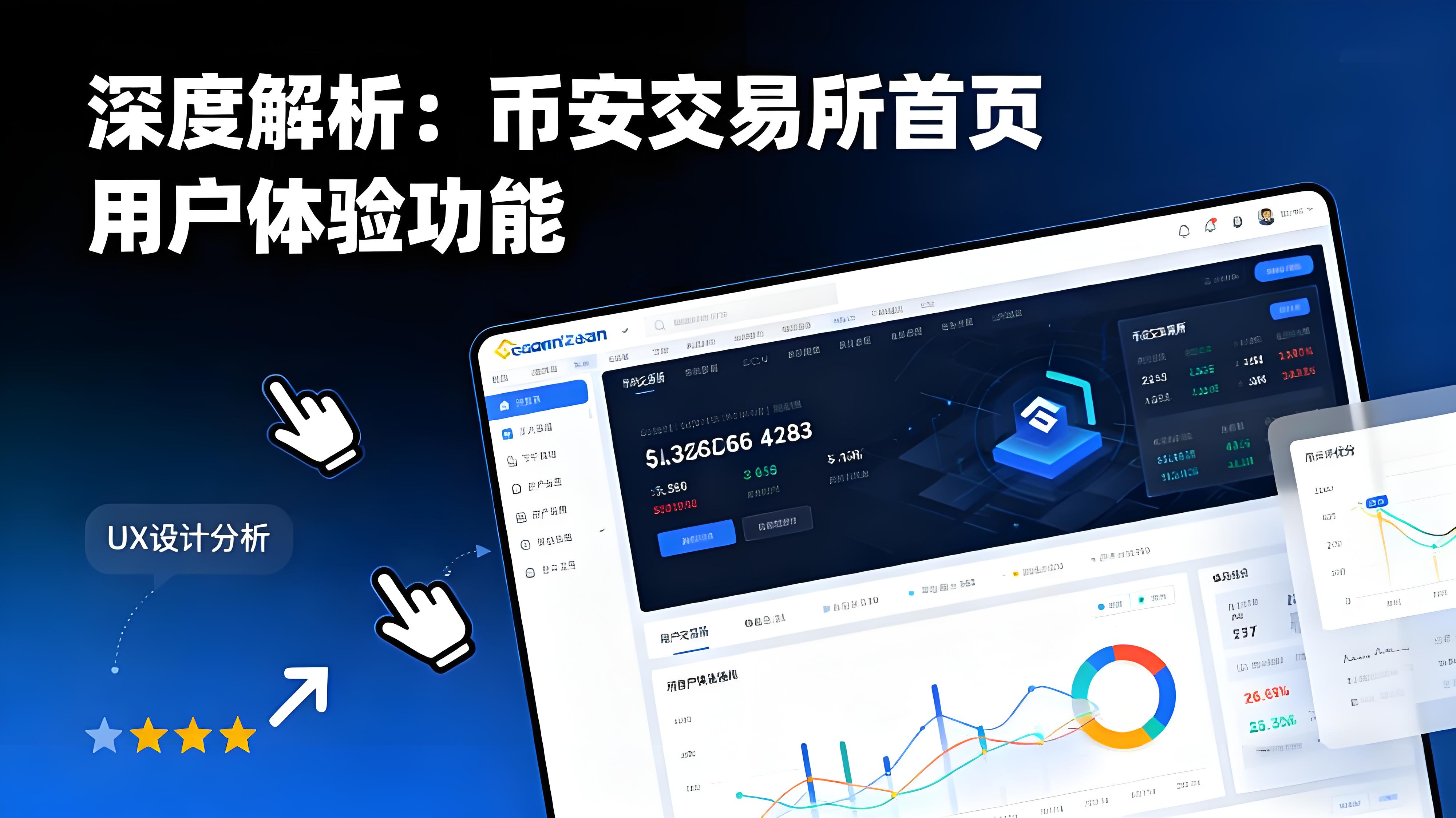 币安首页更新后便捷了哪方面功能？