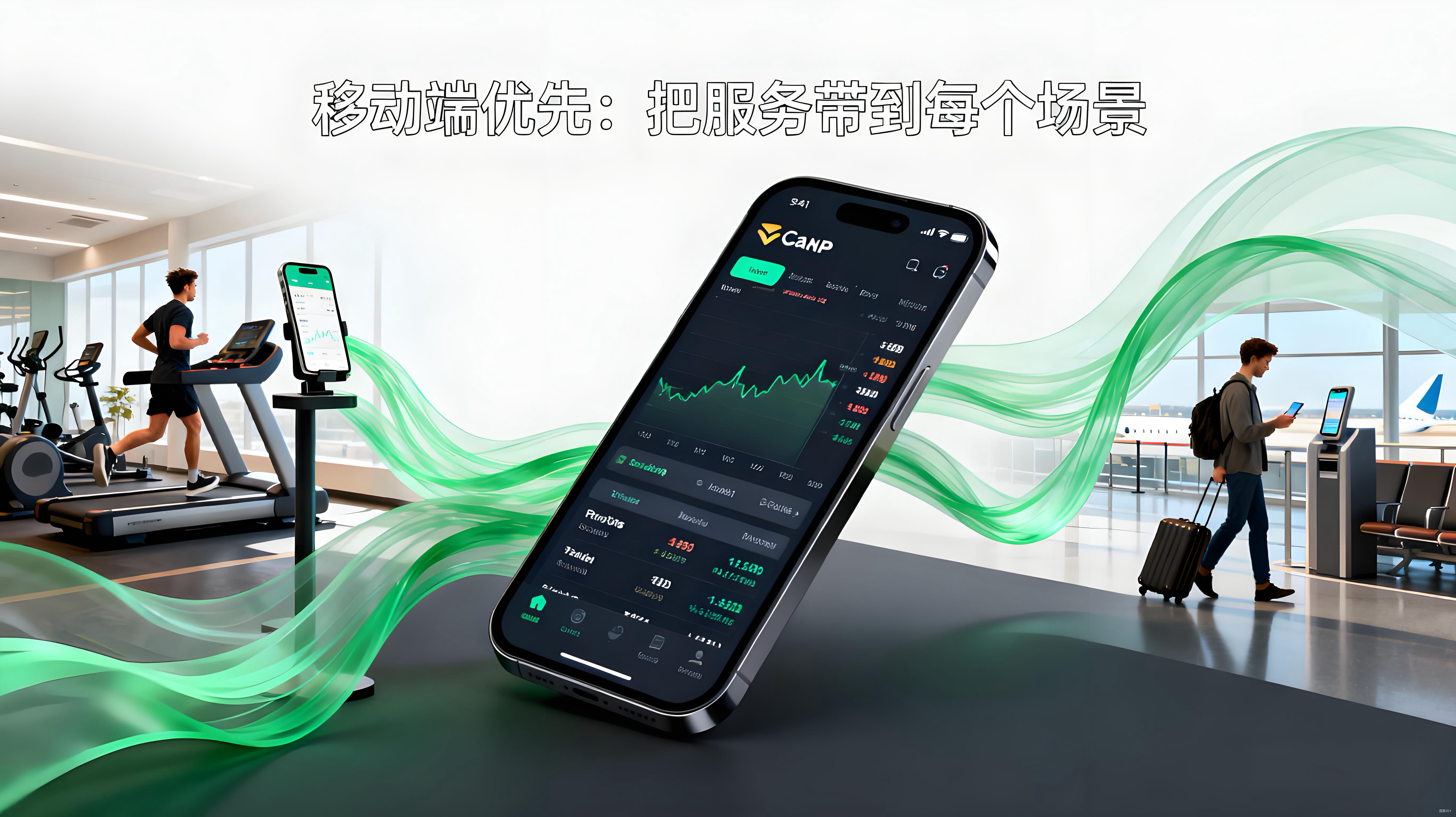 币安VIP尊享有哪些优势？