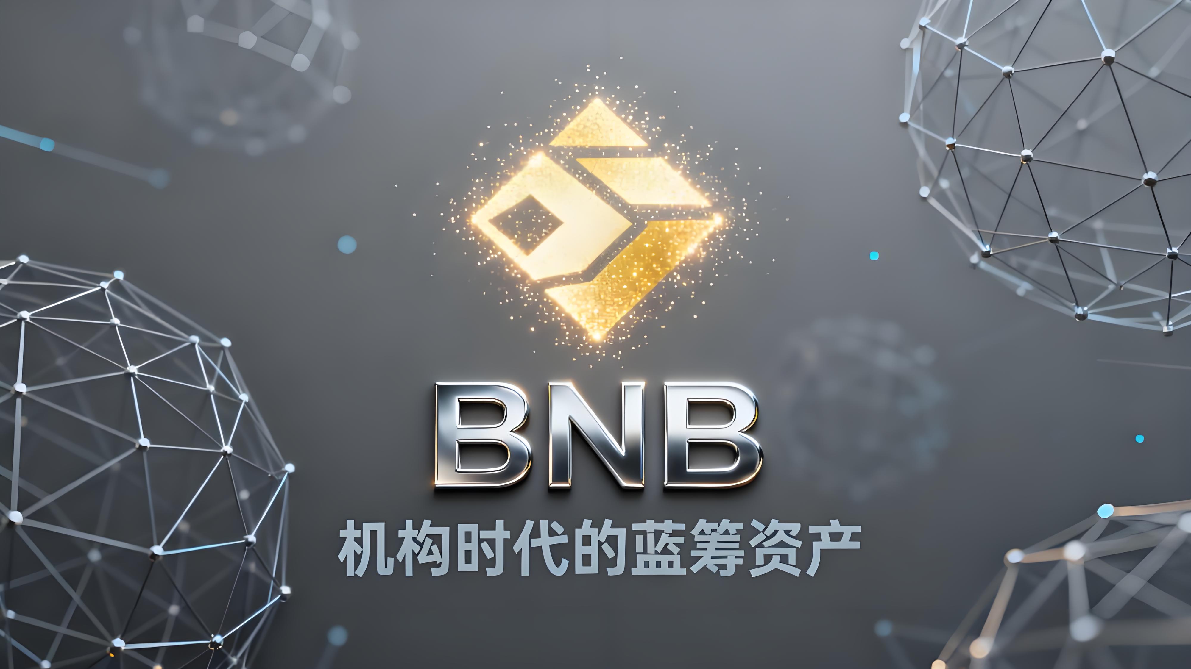 BNB与XRP是否能成为加密金融支柱？
