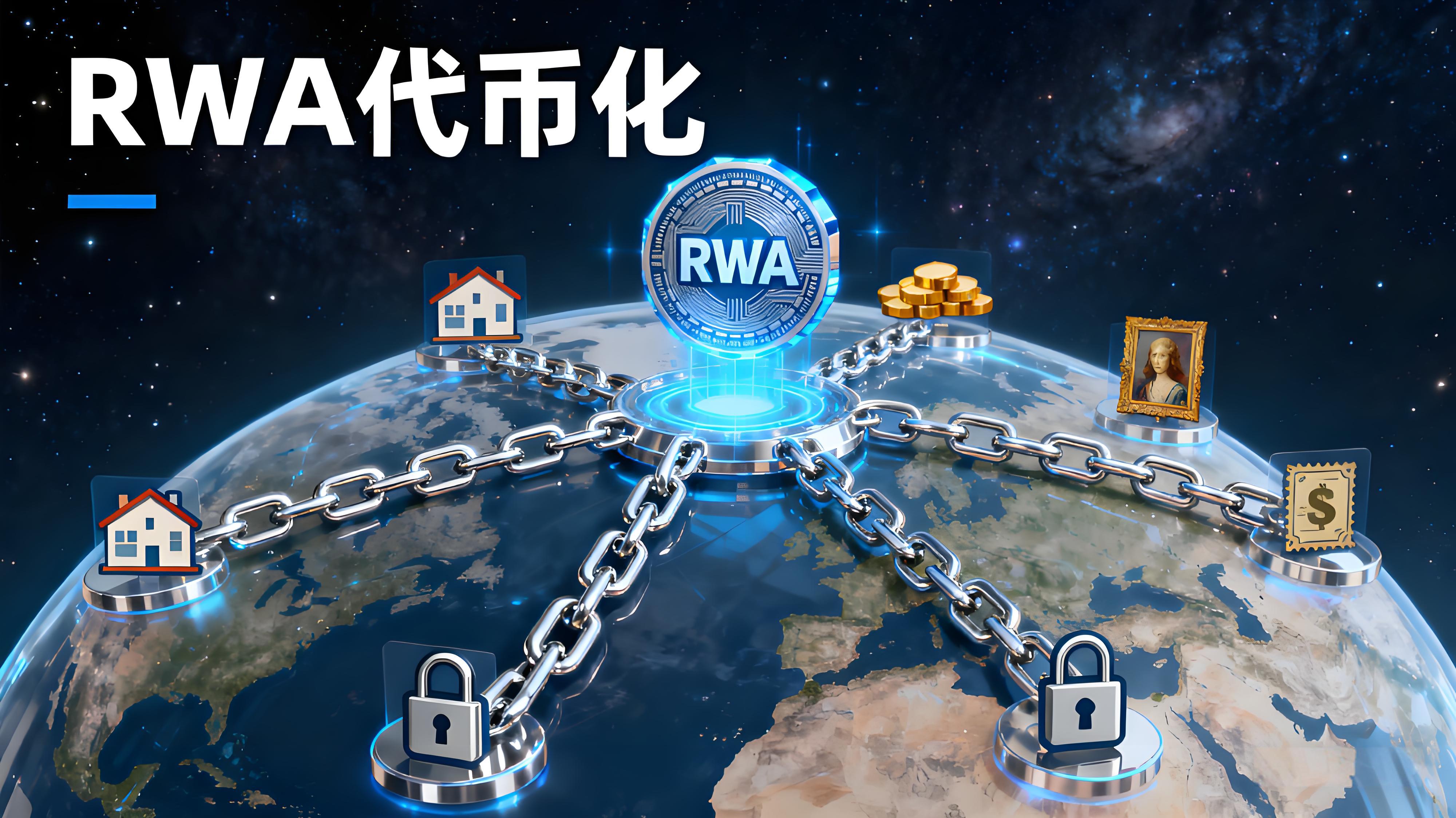 以太坊崛起加密市场带来什么趋势？