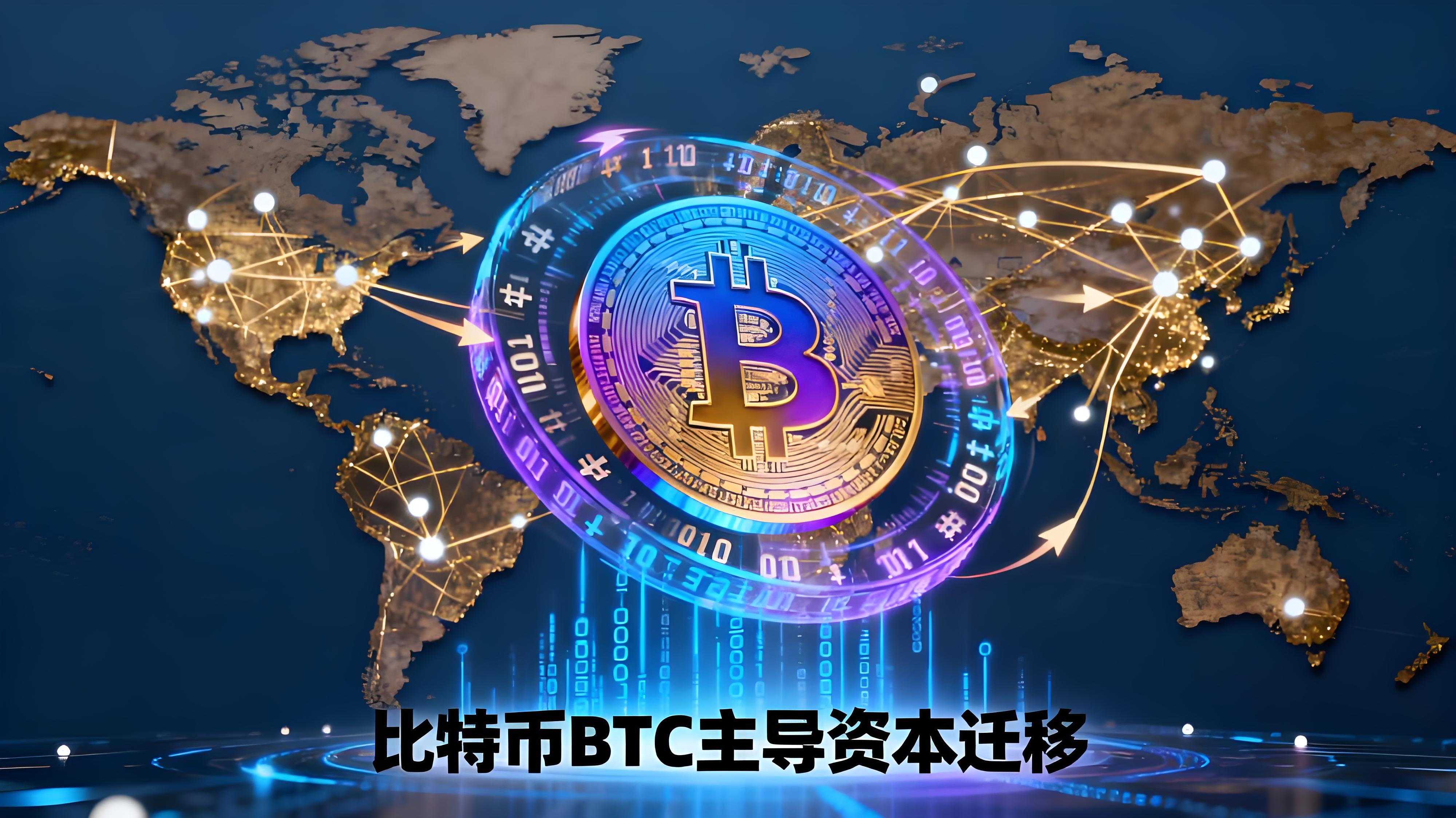 以太坊崛起加密市场带来什么趋势？