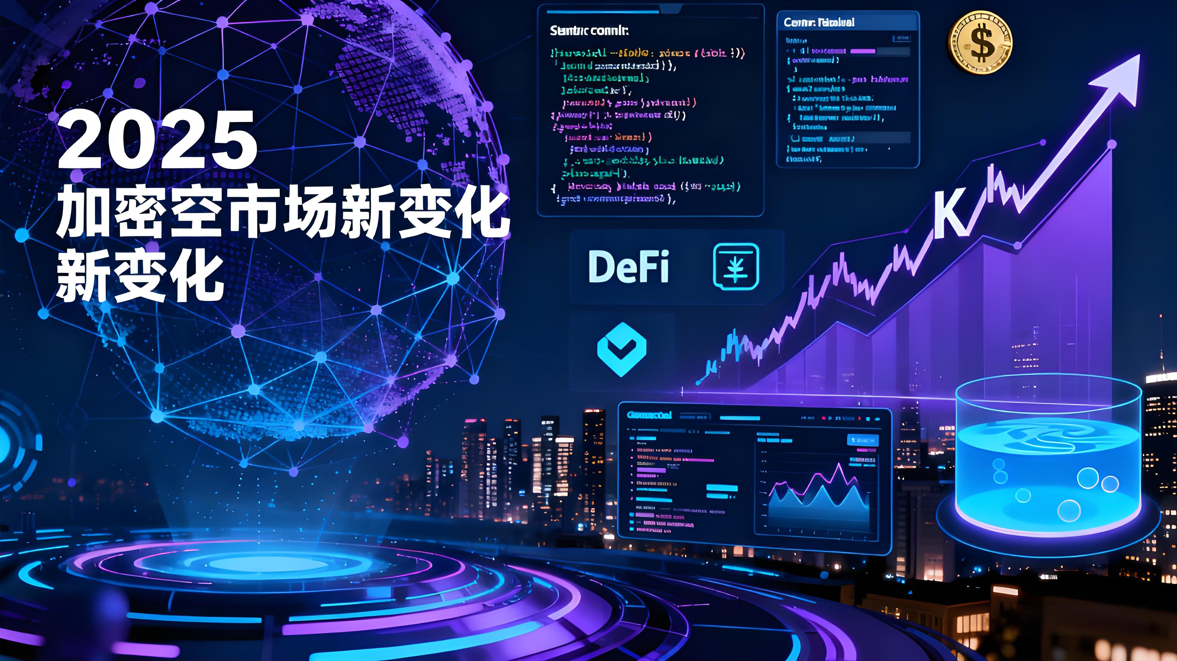 2025年加密市场币安有何新策划？