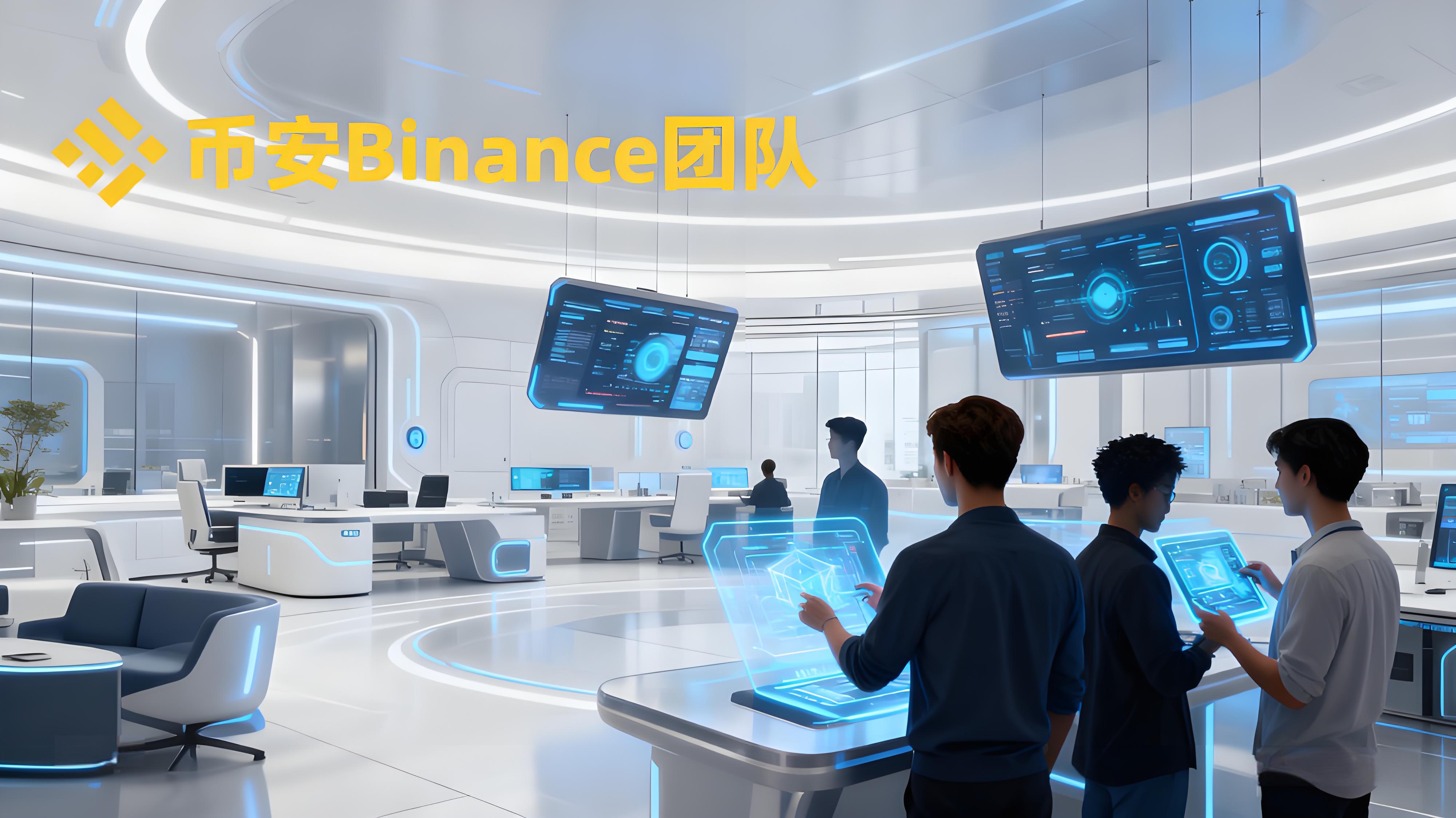 幣安員工如何打造絕對坦誠團隊？