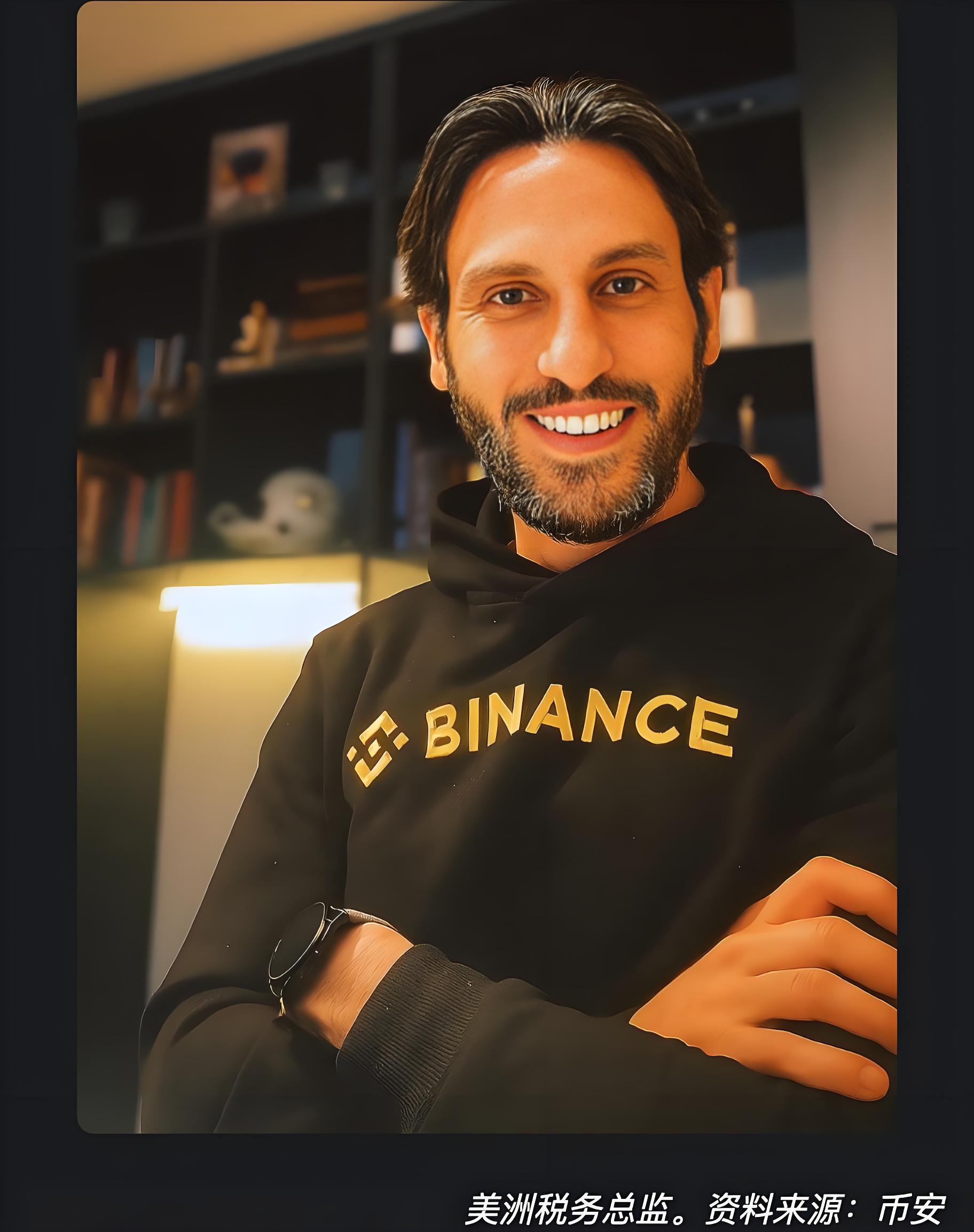 幣安員工如何打造絕對坦誠團隊？