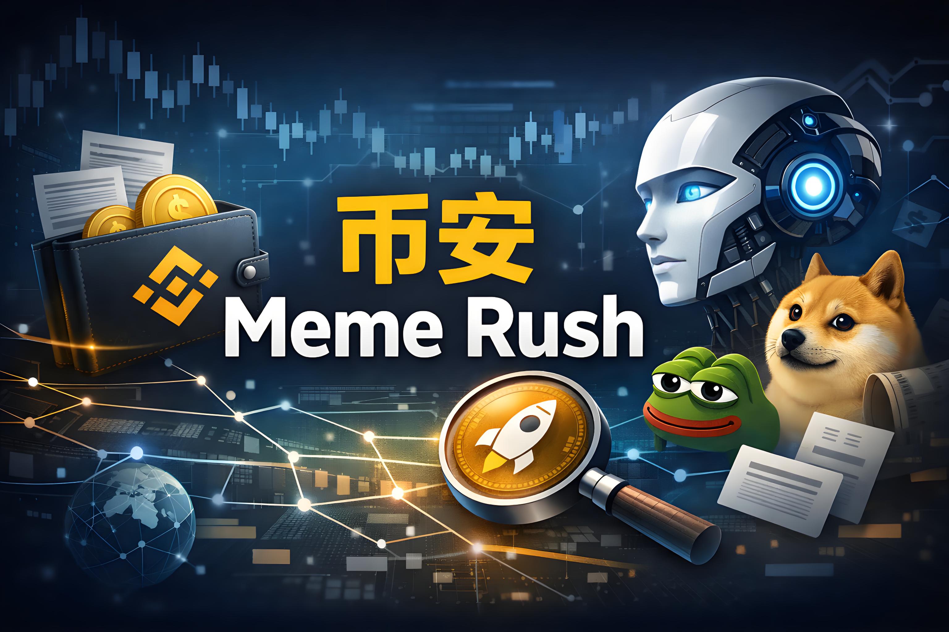 使用幣安Meme Rush有哪些技巧？